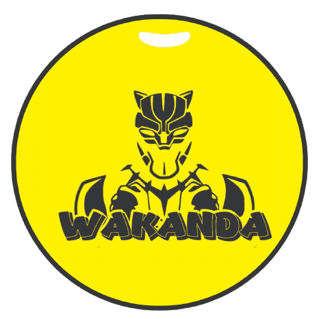 Tienda Wakanda